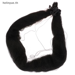 Helinyue ตาข่ายไนล่อน ป้องกันนก คุณภาพสูง 15X3 ม. 15X5 ม. สําหรับปลูกผัก ผลไม้