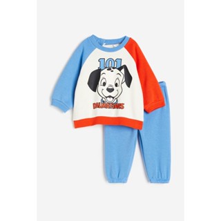 H&amp;M  Boy 2-piece sweatshirt set 1075227_1