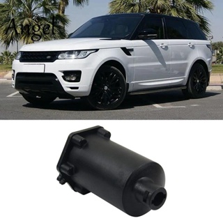 แอร์คอมเพรสเซอร์ โลหะ สีดํา VUB 1 ชิ้น504700 Rqq500020 เหมาะสําหรับ Land Rover Range Rover Sport สําหรับ Discovery 3 4 LR3 LR4