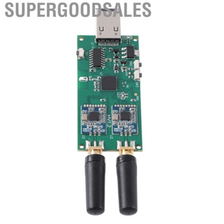 Supergoodsales RF Transceiver Module Wireless WiFi Network Security Tool 300MHz‑348MHz 387MHz‑464MHz 779MHz‑928MHz 2.4GHz