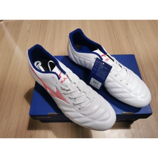 รองเท้าฟุตบอล Mizuno รุ่น Rebula Cup​ Select ของแท้​ 100%