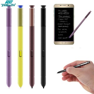 Rctown Stylus ปากกาสไตลัส S สําหรับ Samsung Note 9 SPen Touch Galaxy Pencil