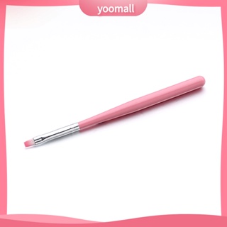 {YO} แปรงปากกา ดินสอ สําหรับตกแต่งเล็บ DIY