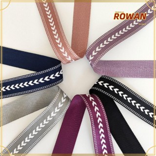 Rowans สายสะพายกระเป๋า แบบเปลี่ยน