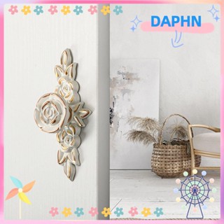 DAPHS ลูกบิดลิ้นชัก เฟอร์นิเจอร์ ตู้กับข้าว ตู้กับข้าว 1 ชิ้น