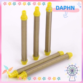 Daphs สเปรย์สุญญากาศ กรองปืน สเตนเลส อุปกรณ์เสริม ไม่อุดตัน อเนกประสงค์