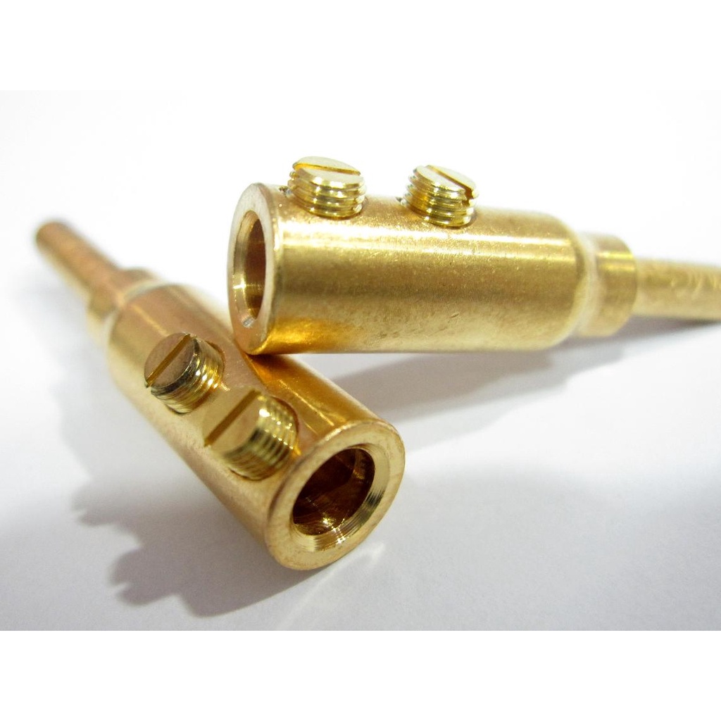 ของแท้ บานาน่า CMC-0658-GF กับ CMC-0668-CU-G รูปที่ 8