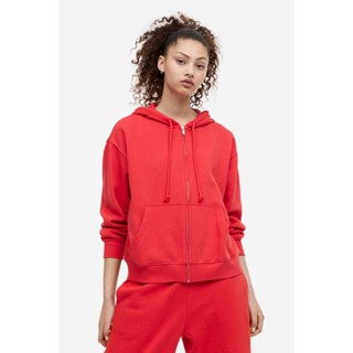 H&amp;M  Woman Zip-through hoodie 0993762_3