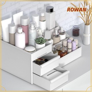 Rowans กล่องเก็บเครื่องสําอาง คุณภาพสูง