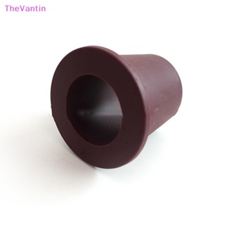 Thevantin ห่วงเสียบร่ม ซิลิโคน ทรงกรวย สําหรับโต๊ะพูล