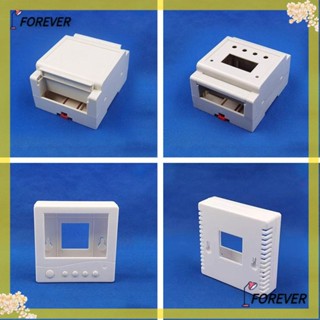 FOREVER Forever กล่องโปรเจคเตอร์อิเล็กทรอนิกส์ คุณภาพสูง DIY