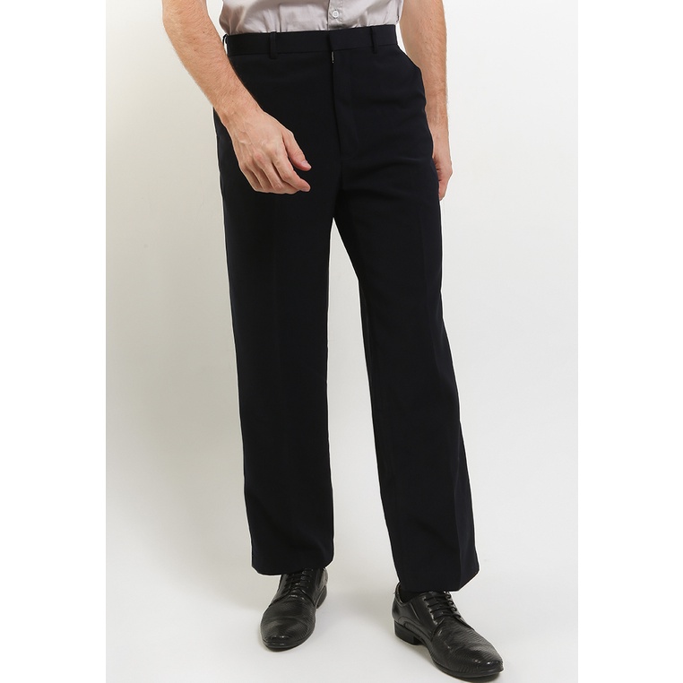 กางเกง Polite ผู้ชาย Cardinal E8G22BK02