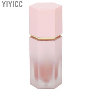 Yiyicc Soft    Long Lasting  Moisturizing Dewy Finish Vitamin C for Cheeks