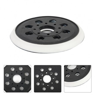 ⚡NEW 8⚡Backing Pad For Bosch GEX Hook &amp; Loop Parts Sanding Disc 125mm High Quality