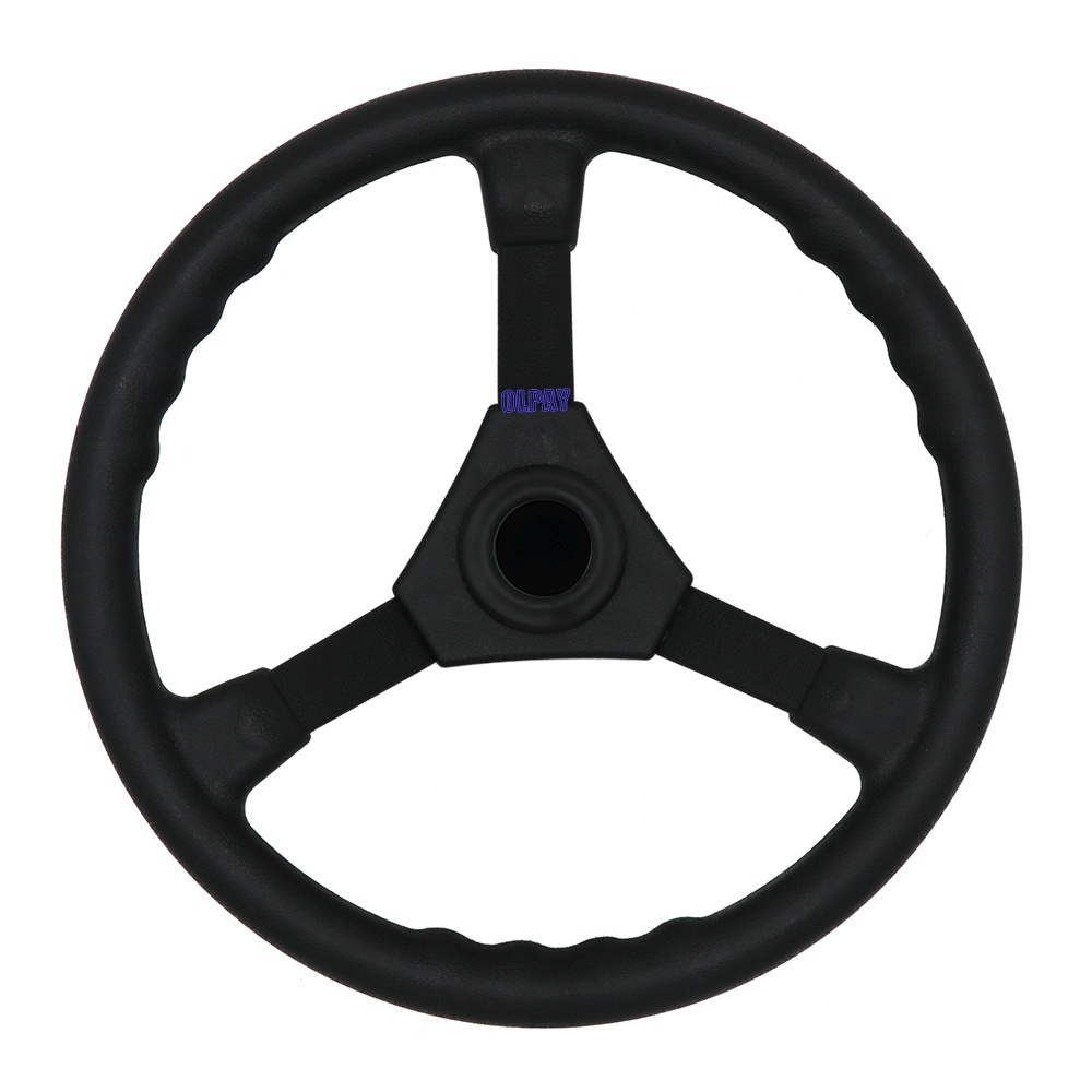 ระบบพวงมาลัยเรือ กังหันเดี่ยว หมุนได้ พร้อมสายเคเบิลพวงมาลัยเรือ 15 ฟุต - รูปที่ 3