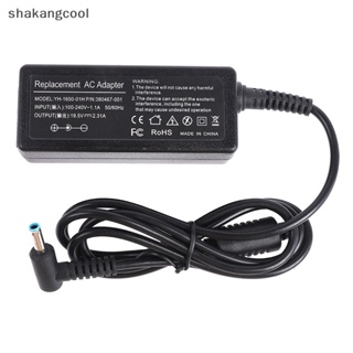 Shakangcool อะแดปเตอร์ชาร์จแล็ปท็อป 45W สําหรับ HP 854054-001 741727-001 740015-001 740015-002 Sgl