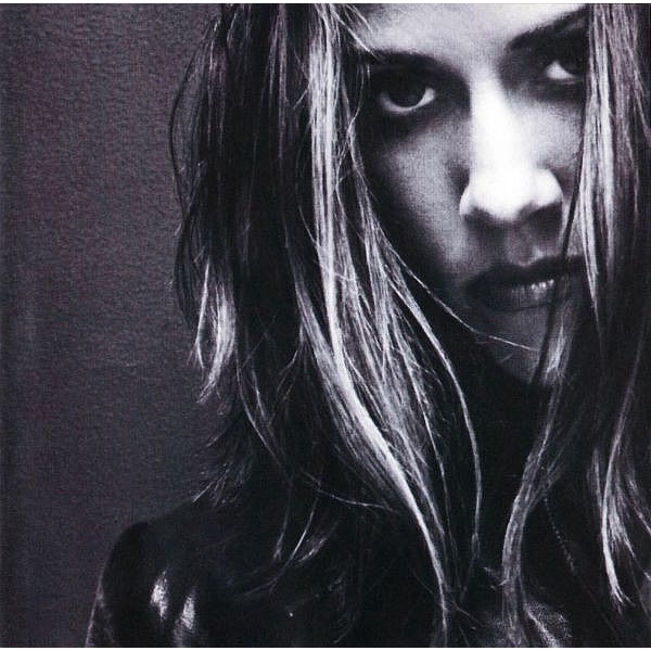 (มือสอง) ซีดี SHERYL CROW Sheryl Crow