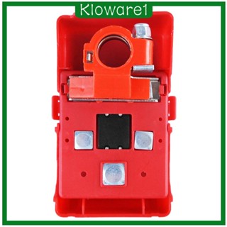 [Kloware1] ขั้วจ่ายไฟ 32V 400A ทนทาน สําหรับรถยนต์ รถบรรทุก