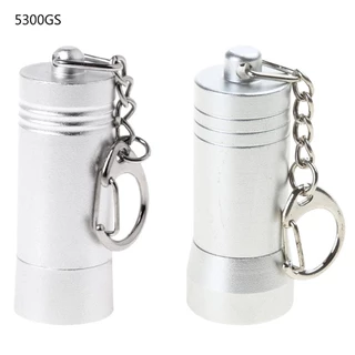 Yu 5300GS เครื่องถอดแท็กแม่เหล็ก EAS ขนาดเล็ก สีเงิน