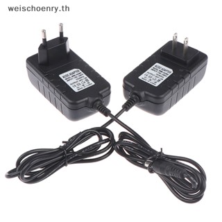 Ww อะแดปเตอร์พาวเวอร์ซัพพลาย 24V 2A สําหรับเครื่องเป่าเล็บ UV LED 1 ชิ้น