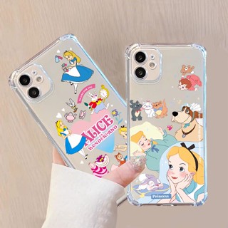 เคสโทรศัพท์ เคสใส แบบนิ่ม ลายน่ารัก เคสลายการ์ตูน สําหรับ VIVO V27 PRO V7 Plus Y91C Y12A Y12S Y35 4f Y76 5g S1 Pro