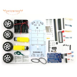 ชุดอุปกรณ์ติดตามรถยนต์อัจฉริยะ C51 ติดตั้งง่าย DIY