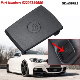 Dm- ฝาครอบที่นั่งเด็ก ด้านหลัง สําหรับ BMW F30 F31 3-Series F20 F21 F22 F80