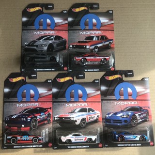 [BTF] ของเล่นโมเดลรถยนต์ Mitsubishi EVO Subaru Ford Cooper WTXD