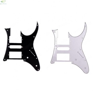 Hsh ปิ๊กการ์ดกีตาร์ไฟฟ้า 7 V HSH Humbucker Pickguard