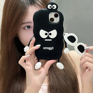 เคสโทรศัพท์มือถือ ซิลิโคน ลายแว่นตากันแดด สําหรับ Iphone 14 14pro Max11 Pro Max Xs Max X 12 Pro Max