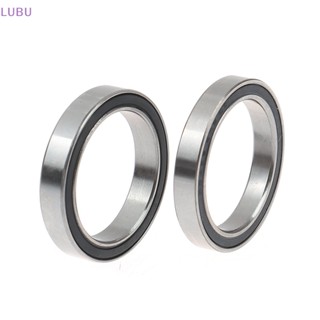 Lubu MR3040H6-2RS MR3040H7-2RS ใหม่ ตลับลูกปืนซีลคู่ ขนาด 30x40x6 มม. 30x40x7 มม. สําหรับรถจักรยาน Sram Dub