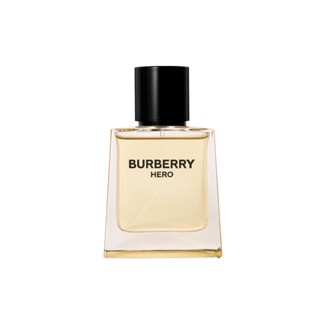 (100ml) Burberry Junyong Heart Mens perfume Burberry Heart of Courage edt น้ําหอม EDP กลิ่นไม้สดเข้มข้น สําหรับผู้ชาย 100 มล.