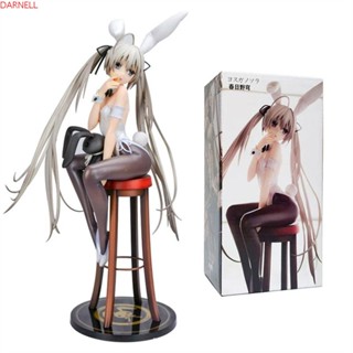 Darnell โมเดลฟิกเกอร์ Yosuga no Sora ขนาด 17 ซม. สําหรับเก็บสะสม