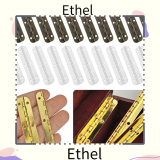 Ethel1 บานพับมุม ตู้ โบราณ มองไม่เห็น รองรับเครื่องประดับ 30 ชิ้น