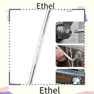 Ethel1 ไขควงสองหัว เหล็กไขว้ และเหล็ก ชนิด Z ทนทาน เกรดสูง