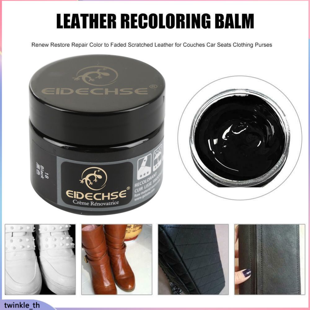 Leather Repair Kit For Furniture 7 Colors Leather Scratch Repair