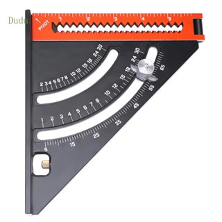 Dudu ไม้บรรทัดสเกล อเนกประสงค์ สําหรับงานไม้