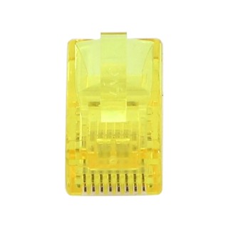 Link หัวแลน US-1051-5 CAT5E RJ45 PLUG 1ถุง/10ตัว