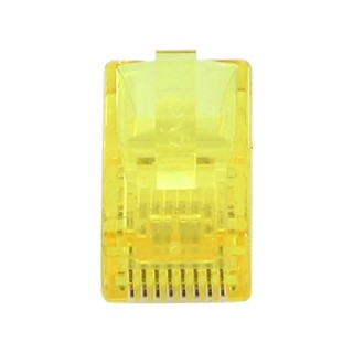 Link หัวแลน US-1051-5 CAT5E RJ45 PLUG 1ถุง/10ตัว