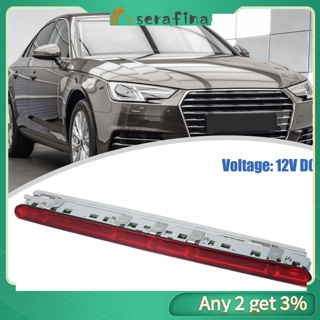 Rf ไฟท้าย ไฟเบรก Led 3rd สําหรับ Audi A4 Avant Wagon 2005-08