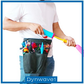 [Dynwave1] ผ้ากันเปื้อนครึ่งเอว กันน้ํามัน สําหรับทําสวน