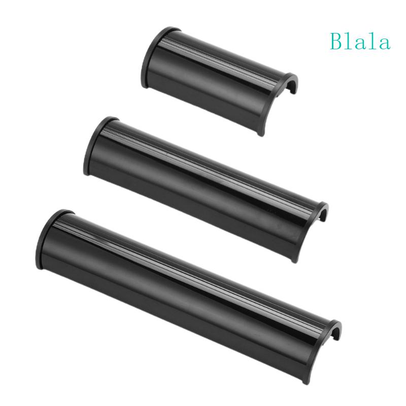 Fish Tanks Lamp Hood UV Lamp Shade Plastic Aquarium Light Lampshade Black