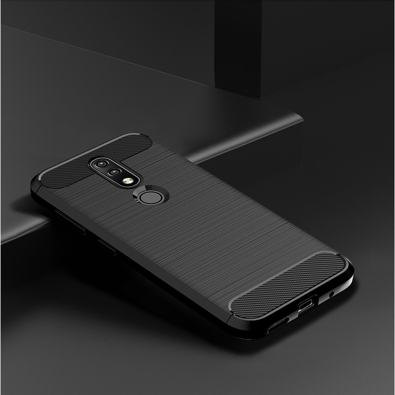 สําหรับ Nokia 4.2 Nokia4.2 เคสโทรศัพท์ ซิลิโคน นิ่ม ฝาหลัง แฟชั่น สไตล์ เคสโทรศัพท์