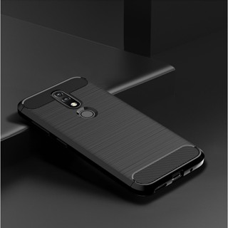 สําหรับ Nokia 4.2 Nokia4.2 เคสโทรศัพท์ ซิลิโคน นิ่ม ฝาหลัง แฟชั่น สไตล์ เคสโทรศัพท์