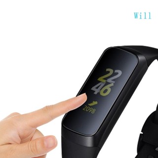 ฟิล์มป้องกันรอยนิ้วมือ ป้องกันการระเบิด สําหรับ fit-e