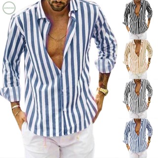 GORGEOUS~Shirts Man Mans Streetwear Tops Breathable Casual Clothing Comfortable