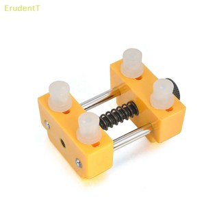 [ErudentT] อุปกรณ์ซ่อมนาฬิกาข้อมือ แบบปรับได้ [ใหม่]