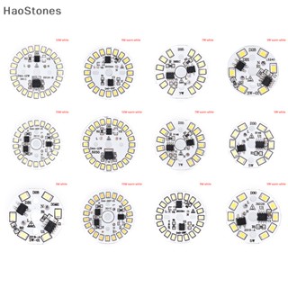 Haostones แผ่นโมดูลหลอดไฟ LED SMD สําหรับหลอดไฟ
 Th