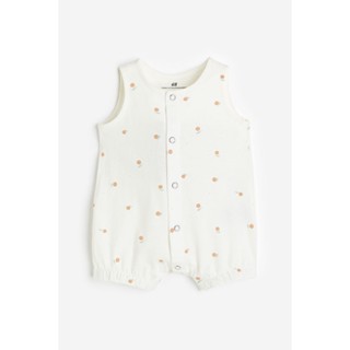 H&amp;M  Boy Patterned romper suit 1157136_1