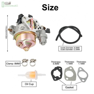 ชุดคาร์บูเรเตอร์ #16100เครื่องกําเนิดไฟฟ้าคาร์บูเรเตอร์ ZF6-V01 11HP 16HP